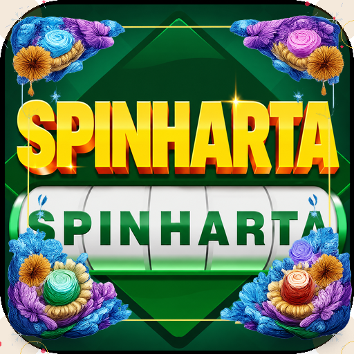 spinharta — galeri pratinjau Resmi APK